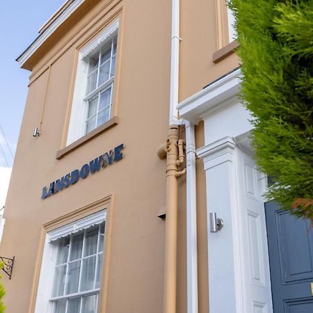 مبيت وإفطار ليمينغتون The Lansdowne المظهر الخارجي الصورة
